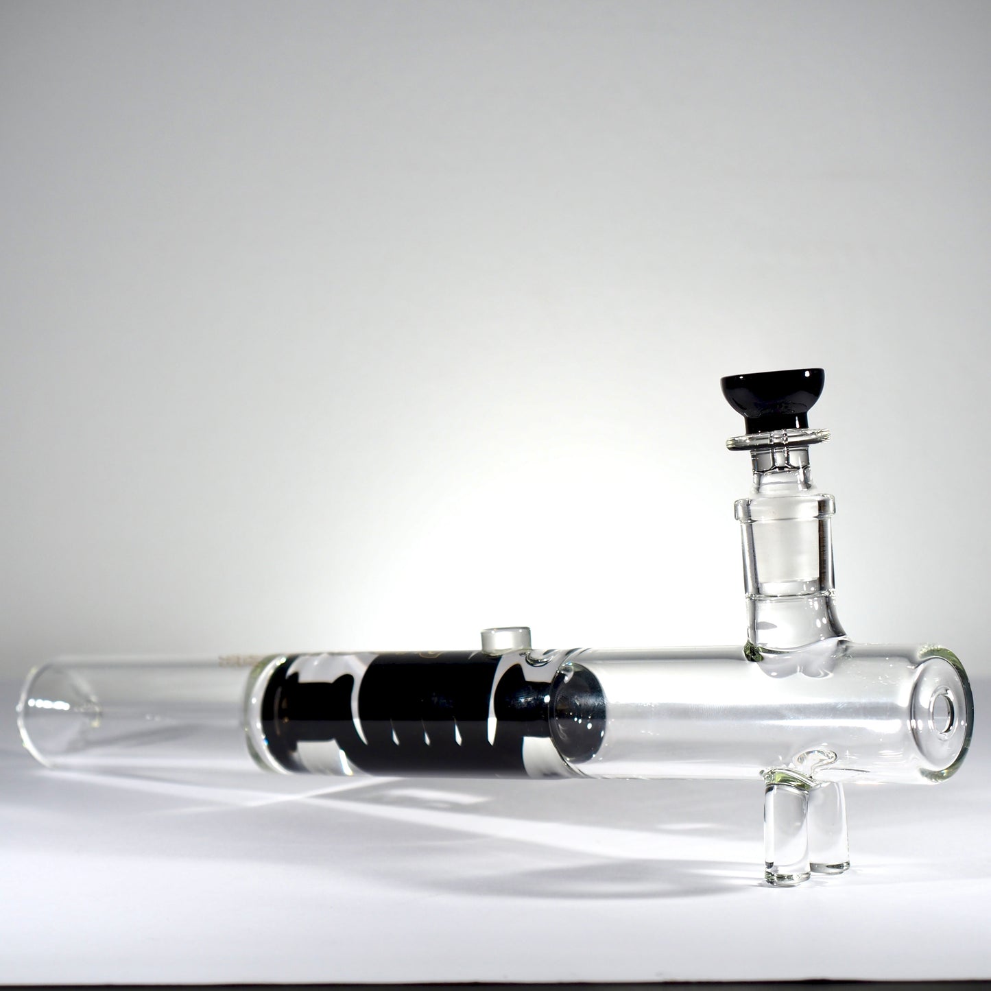 Freezable Coil Steamroller Pipe