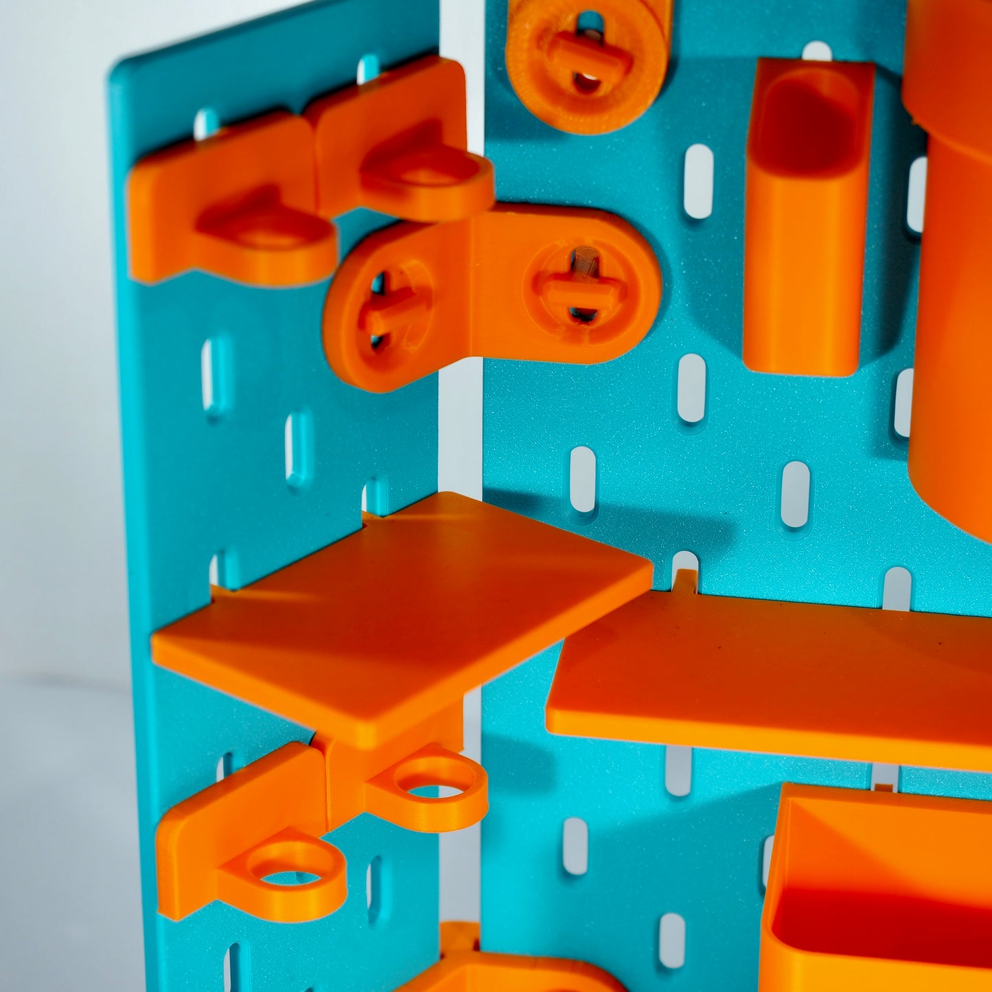 Vices - AdaptaWall - Nostalgia