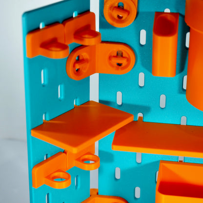 Vices - AdaptaWall - Nostalgia