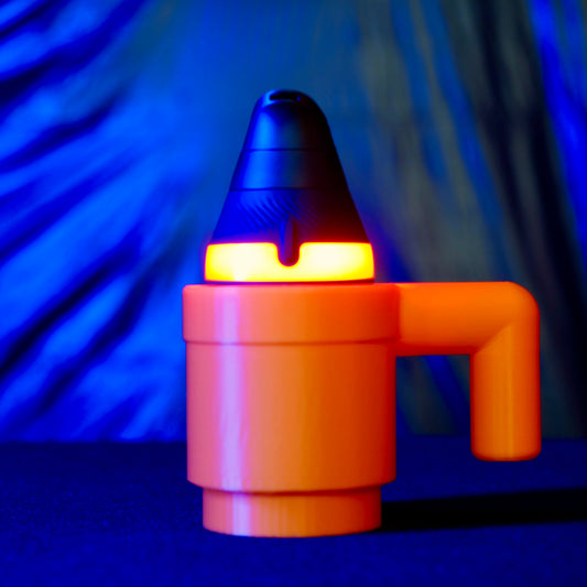 Proxy Core - Lego Mug
