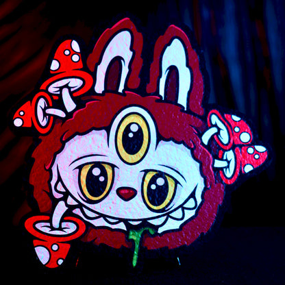 Lamumu Moodmat: Mushy Series