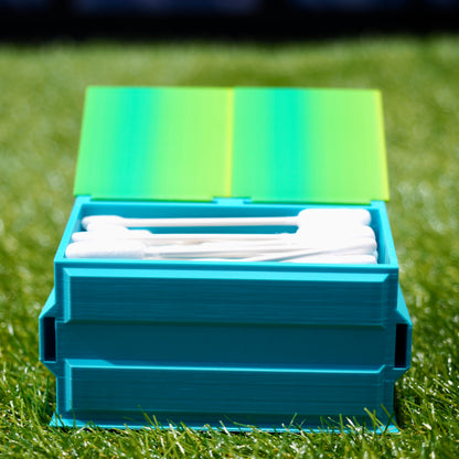 Beedles Bins - Blue Mystic