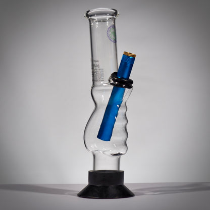 Bonza Gripper Bong