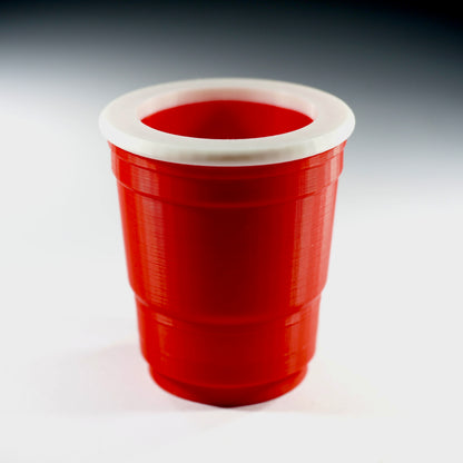 Proxy Core - Red Cup