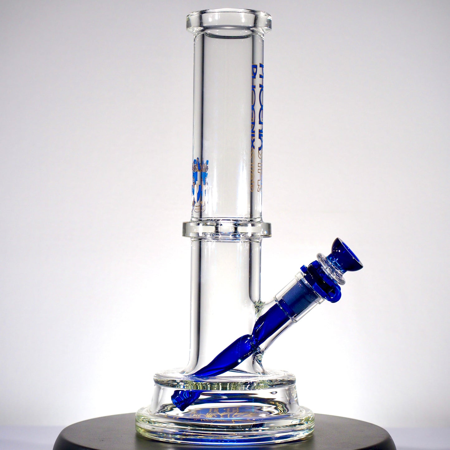 Thicc Tube Bong