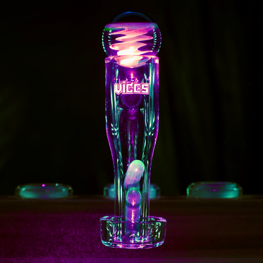 Vices x Golovin Banger Set - Blue Spark UV
