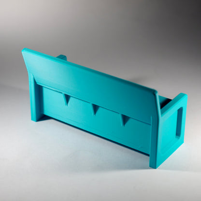 Vices - Bowl Bench - 18mm