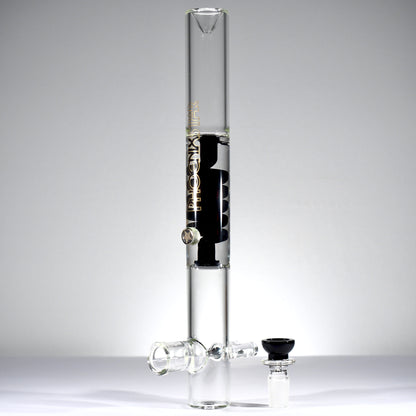 Freezable Coil Steamroller Pipe