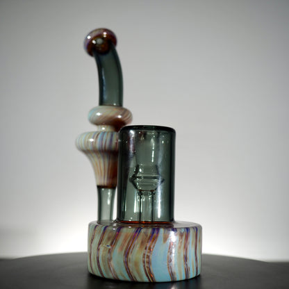 Multi Colour Fumed RBR
