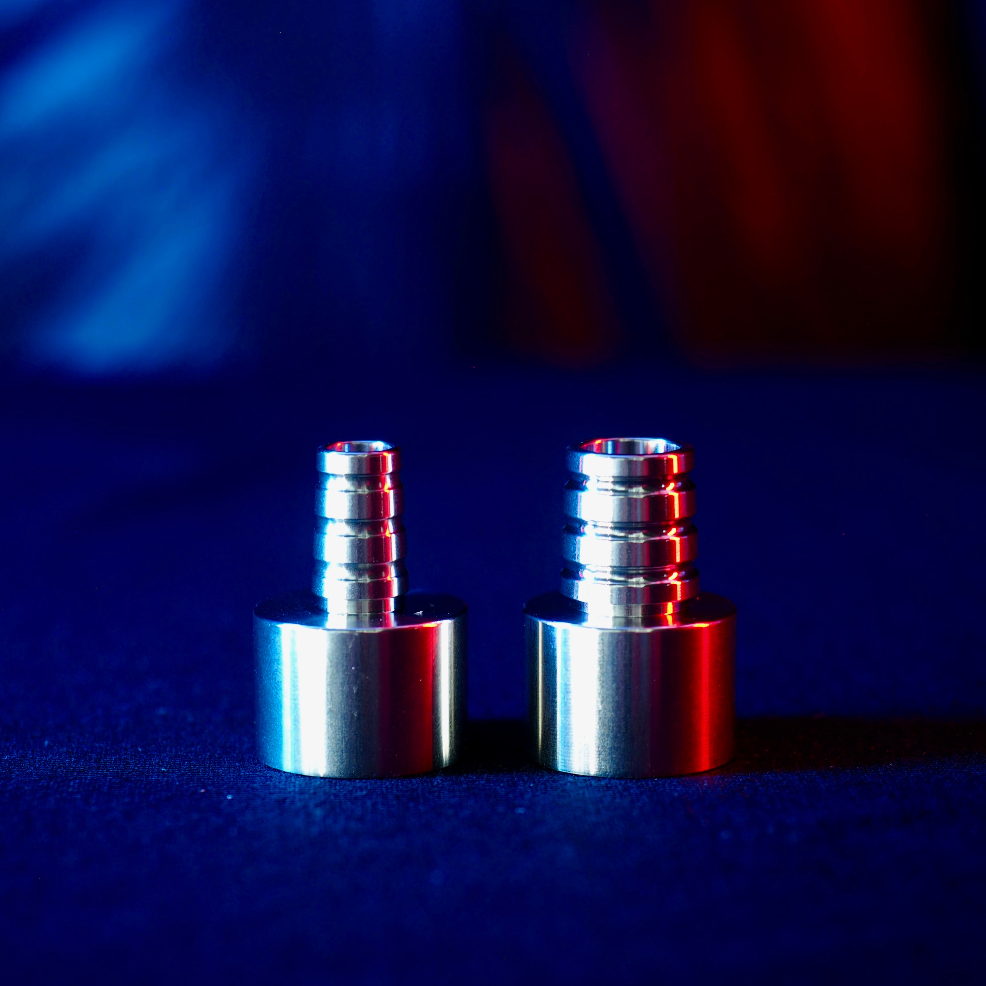 Spare Parts – Vices