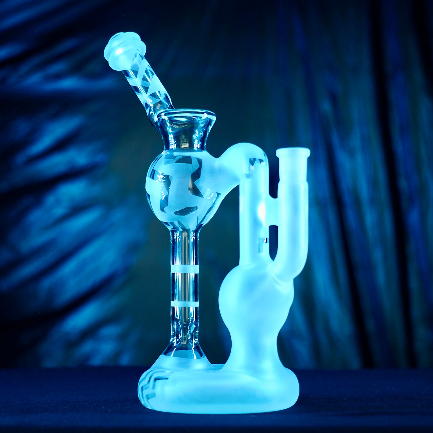 FUNKTION FACTORY - 14mm Ball Funkler