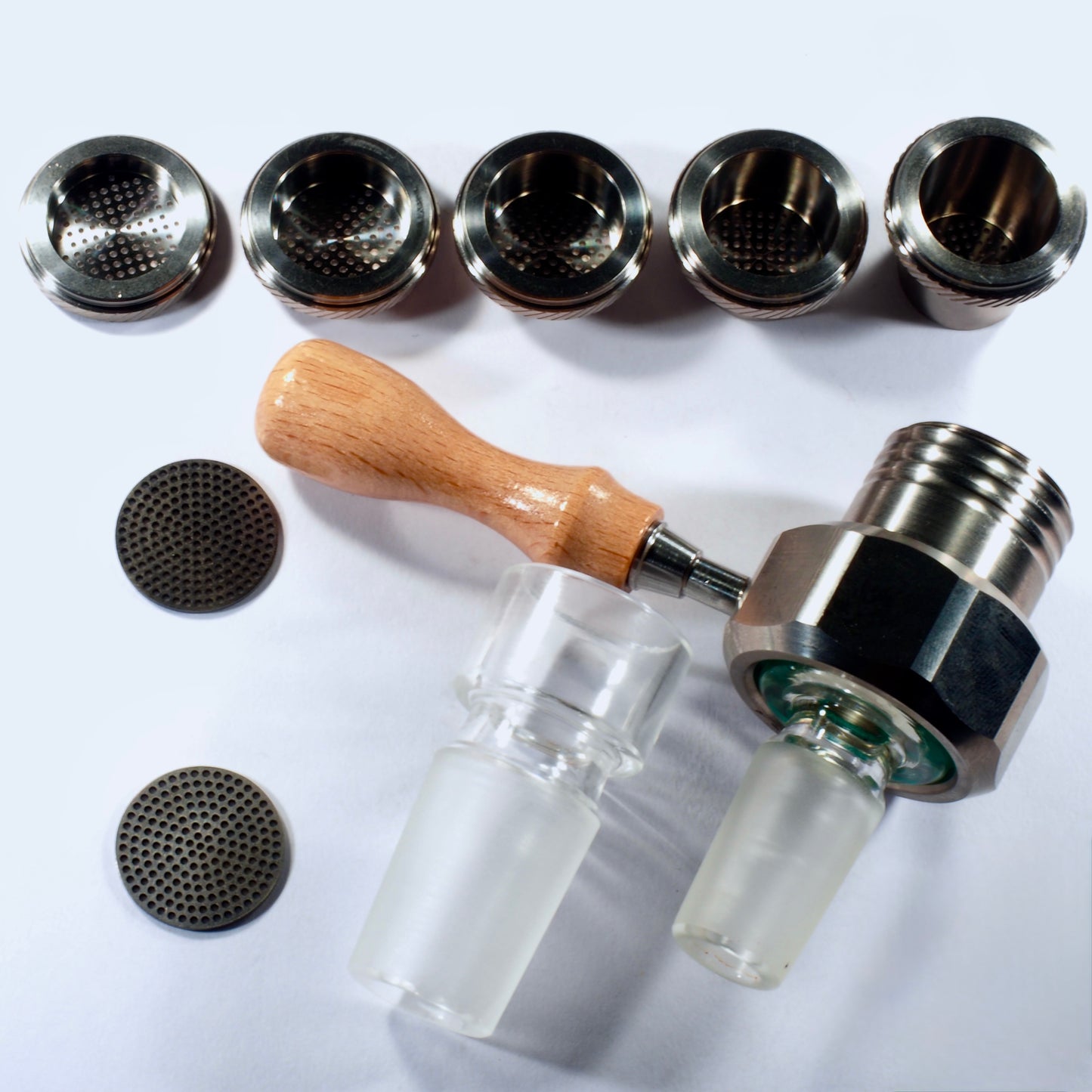 Vices - Heater x Bowl Bundles