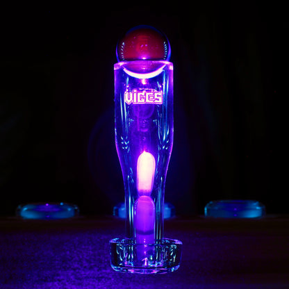 Vices x Golovin Banger Set - Purp/White UV