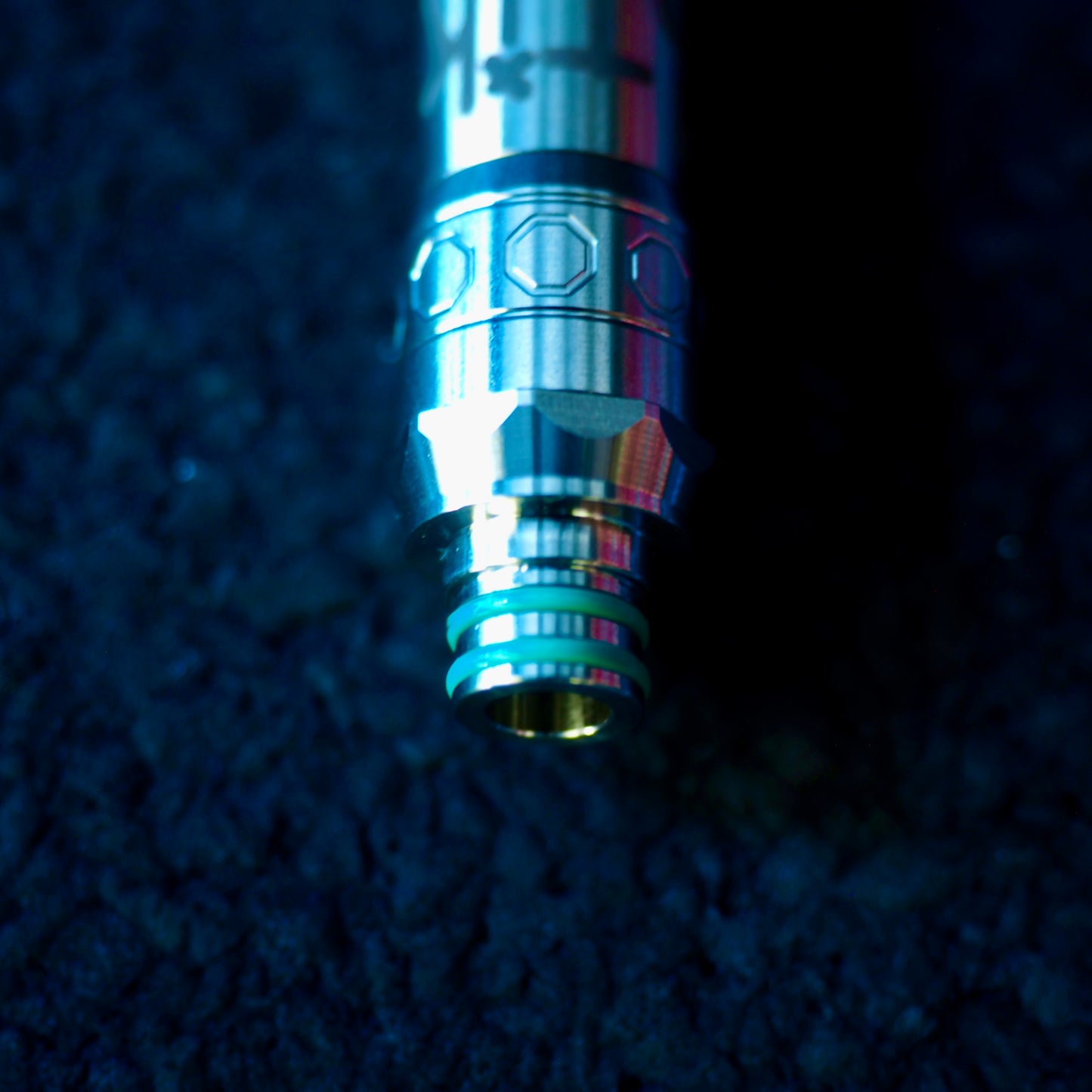 Joystik 8mm Oring (A)