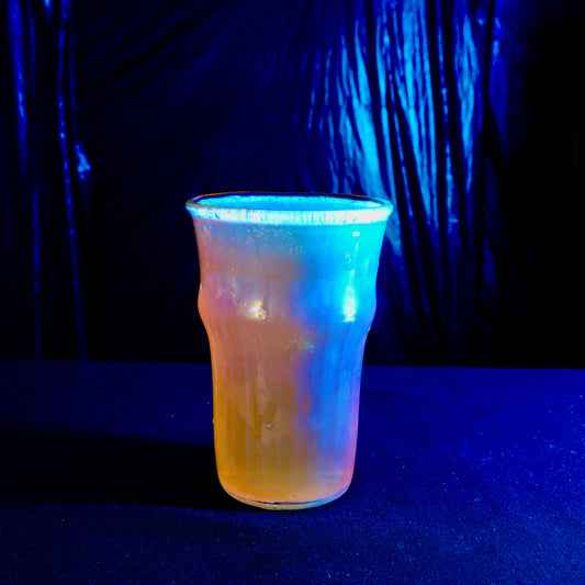 Updog Drinking Glass 2
