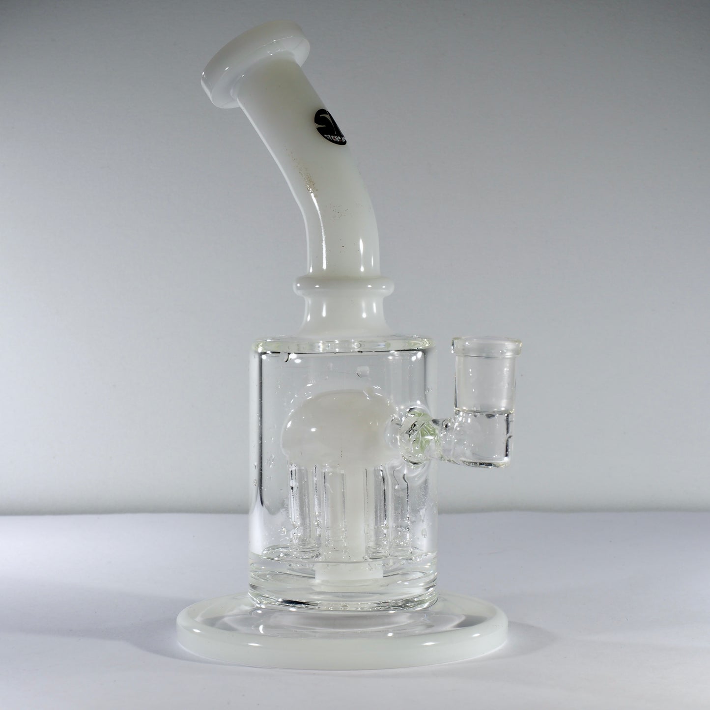 Stone Age Rig - White