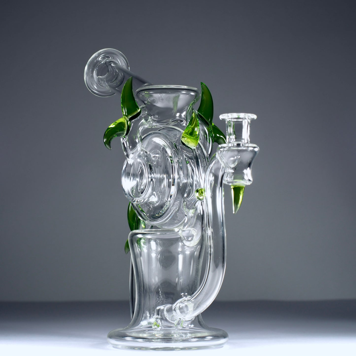 Dohn Joe Spool Cycler - Green - 10mm