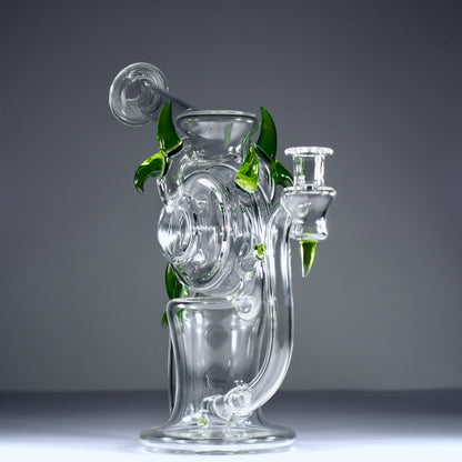 Dohn Joe Spool Cycler - Green - 10mm