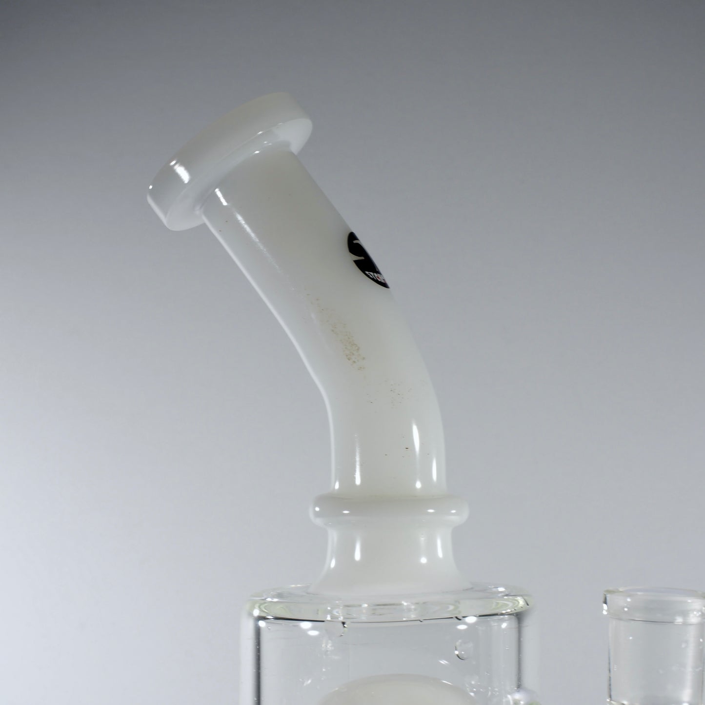 Stone Age Rig - White