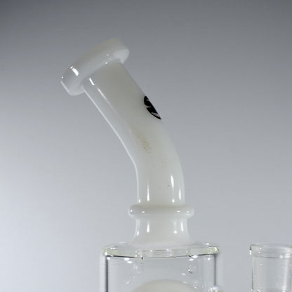Stone Age Rig - White