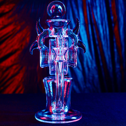 Dohn Joe Spool Cycler - UV Pink - 10mm