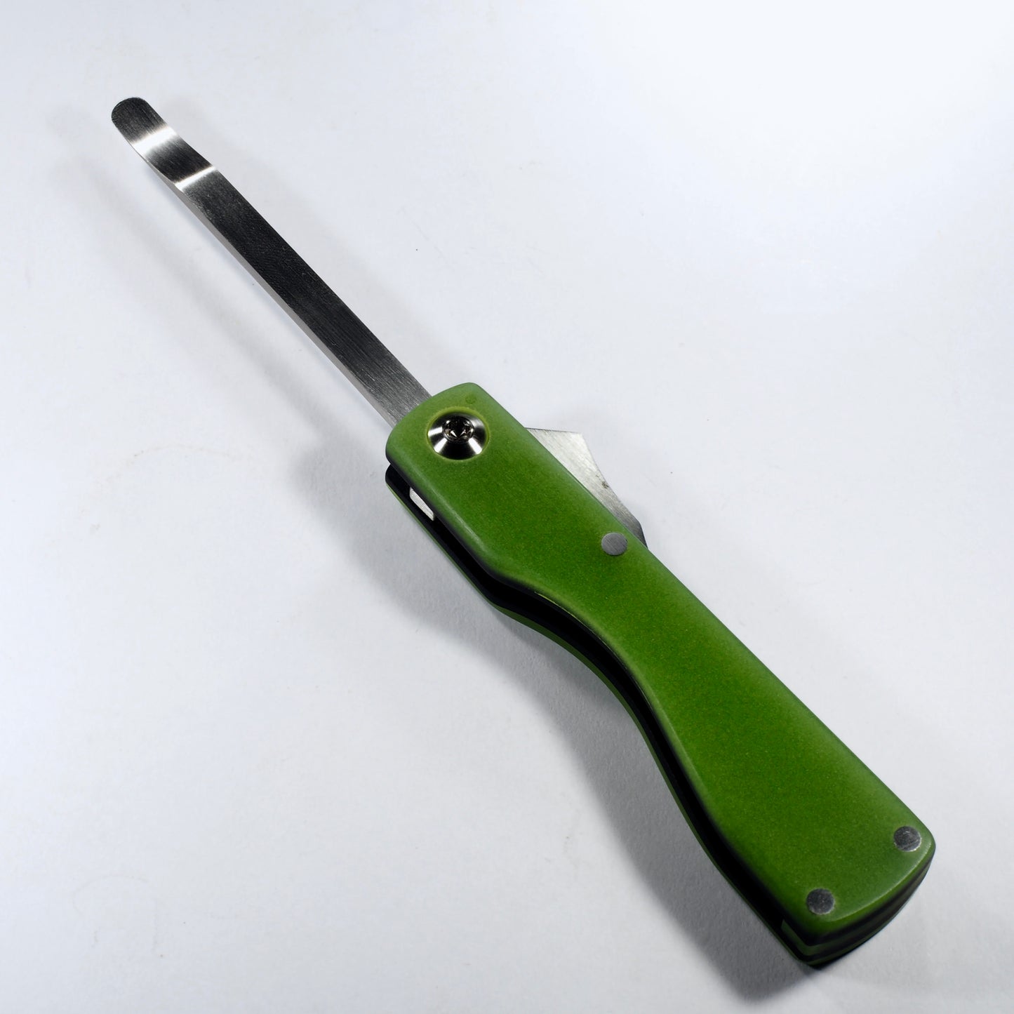 Kal Hooto Creations - Standard Folds Dab Tool (UV Reactive & Glow in the Dark)