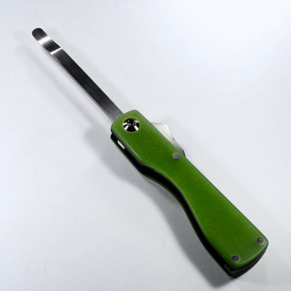 Kal Hooto Creations - Standard Folds Dab Tool (UV Reactive & Glow in the Dark)