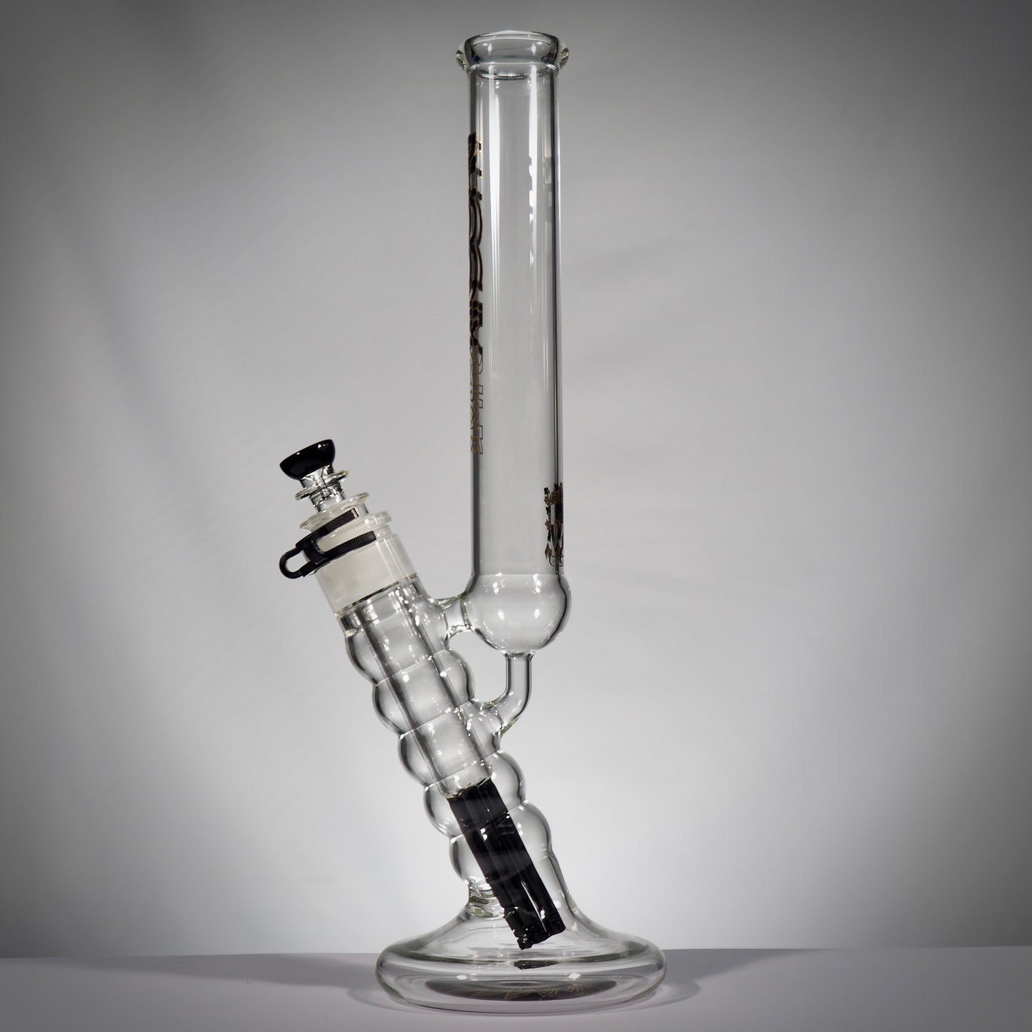 5 Arm Downstem Mega Gripper