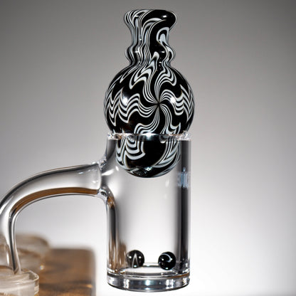 Buck 25 Quartz Banger