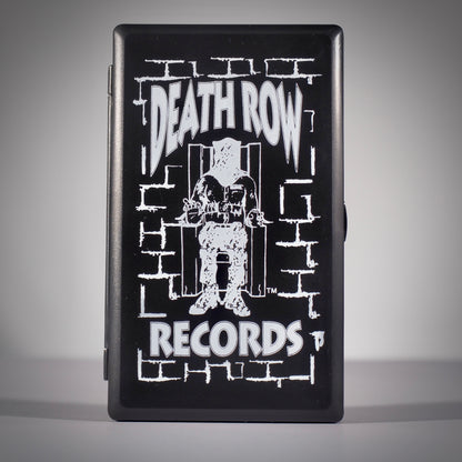 Infyniti - Death Row Records Book Scales