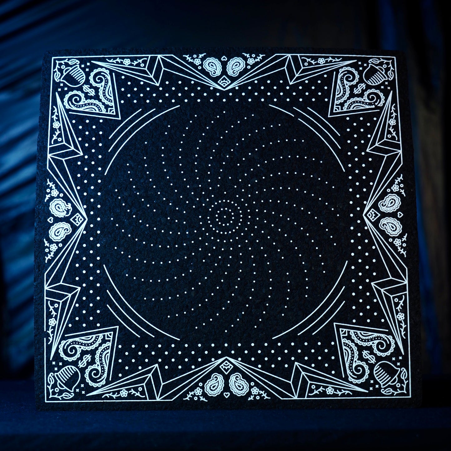 Moodmats - Bandana 12
