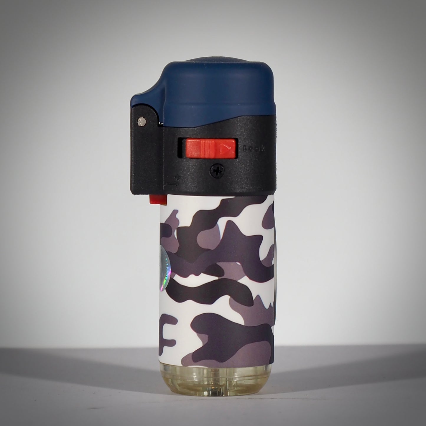 Zengaz - Jet Lighter - Camo Tube