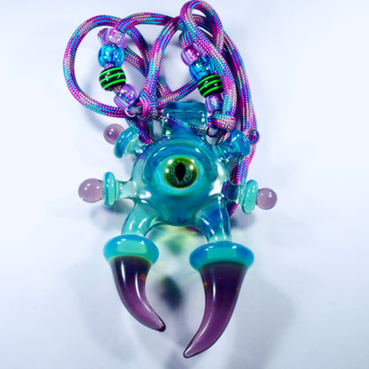 Marina Belladonna Alien Key