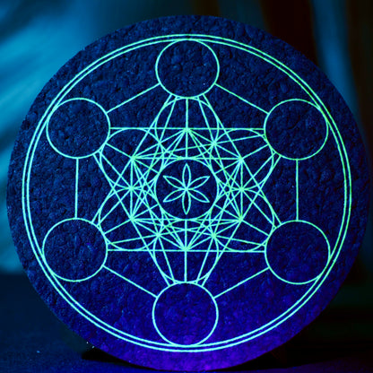 Moodmats - Metatron 5 (Green)