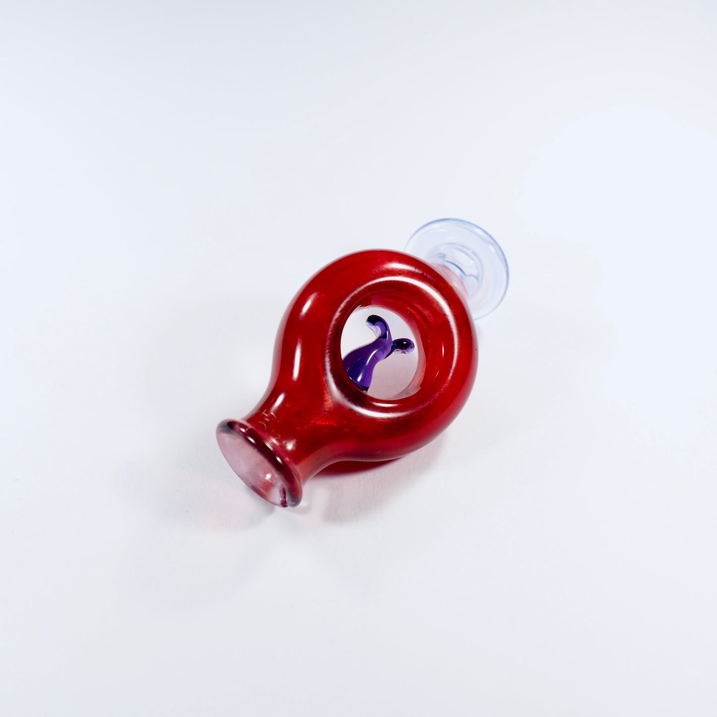 Getz Glass - Pivot Top Donut Sprout