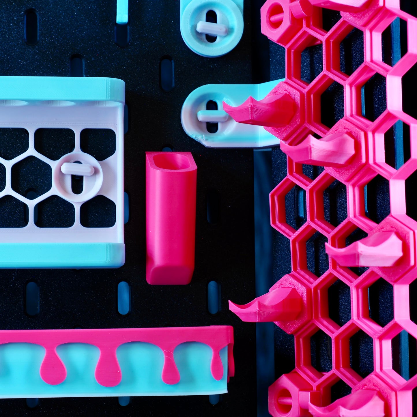 Vices - AdaptaWall - Punk Pussycat