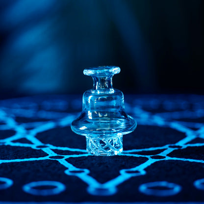 Auto Spinner Cap