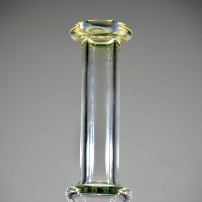 Updog Glass - Candle Monster Fumed Rig