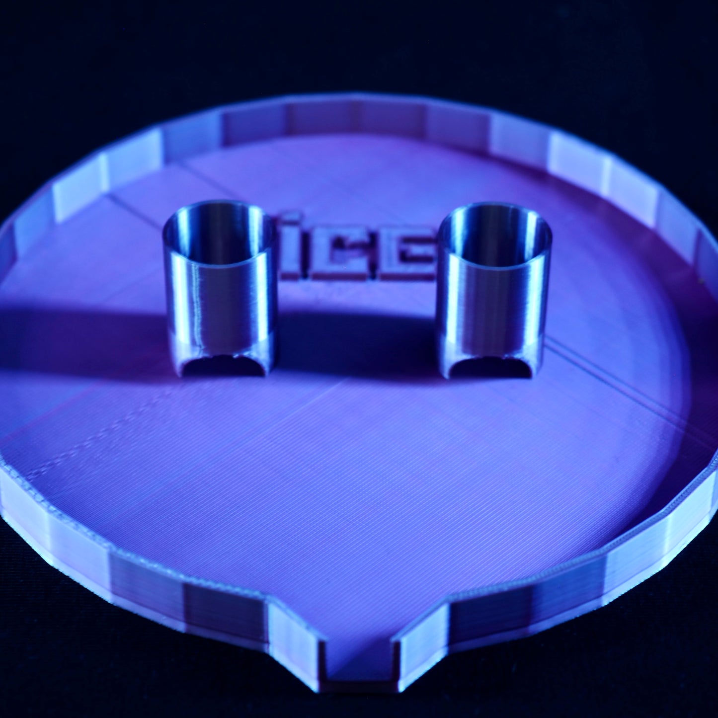 Vices - Flower Saver