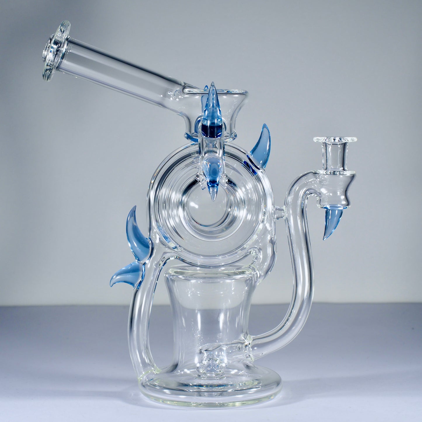 Dohn Joe Spool Cycler - UV Pink - 10mm