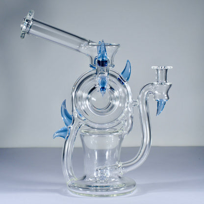 Dohn Joe Spool Cycler - UV Pink - 10mm