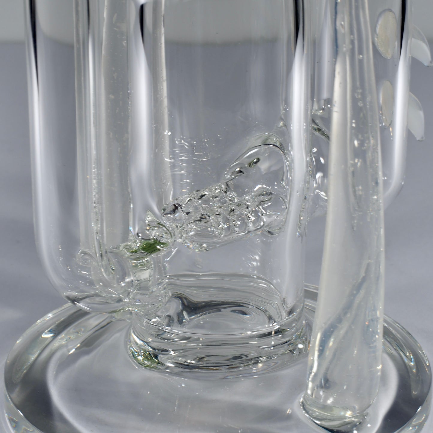 Dual Inline Rig UV Reactive