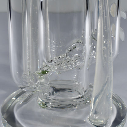 Dual Inline Rig UV Reactive