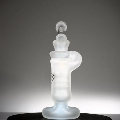 FUNKTION FACTORY - Sandblasted Dewer Funkler