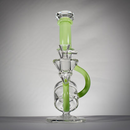 Recycler Rig