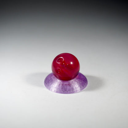 Bowling Ball Swirl Marble
