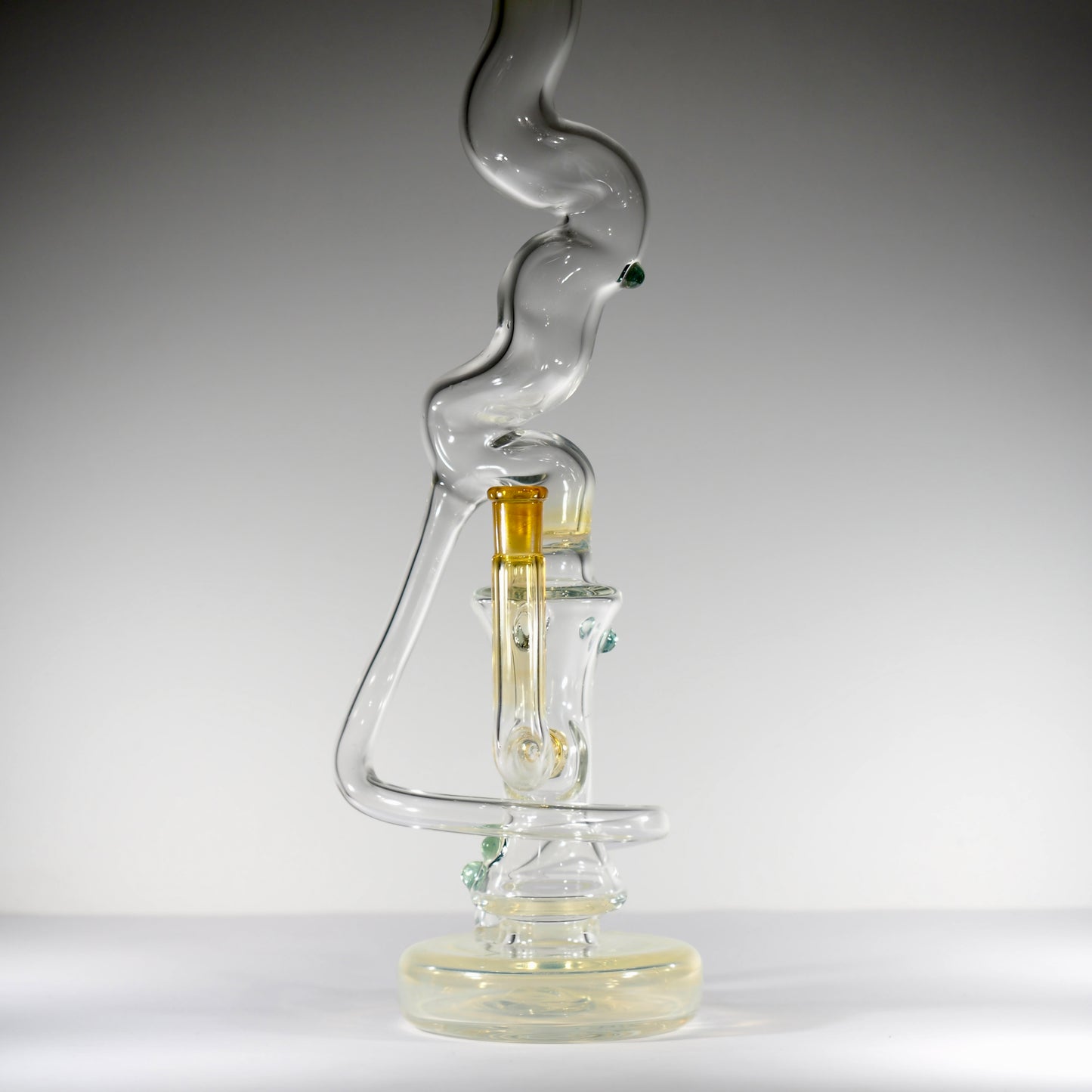 FUNKTION FACTORY - Silver Fume Phonky
