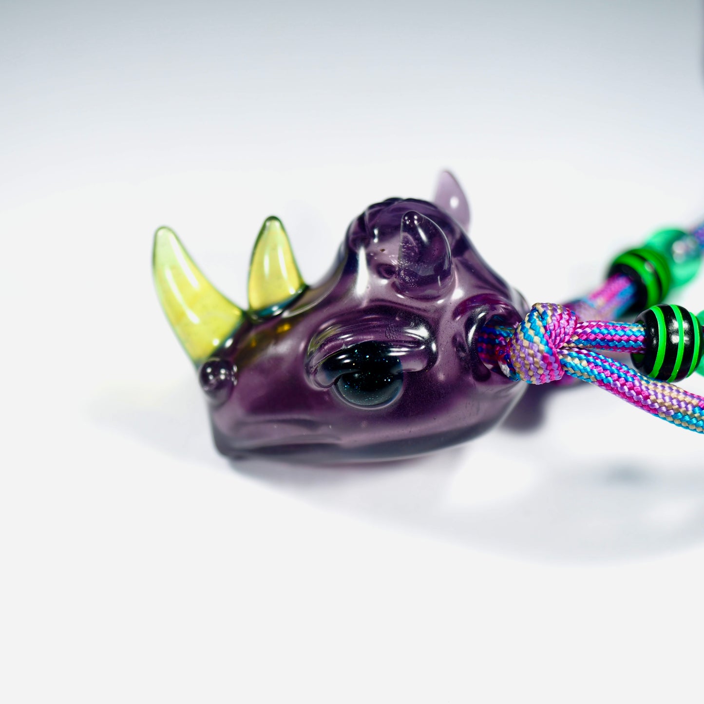 Wildberry Satin Rhino