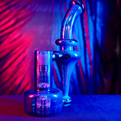 Blue x Tinted RBR