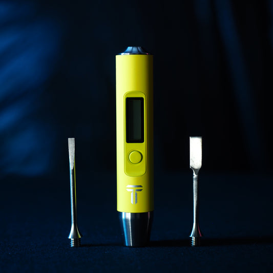 TERPOMETER IR GEN2 (STEALTH BLACK)